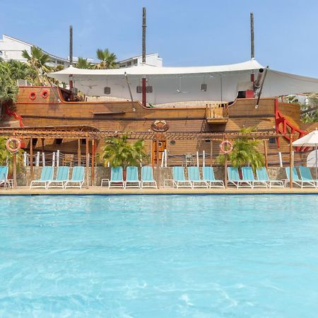 Decameron Galeon Santa Marta  Eksteriør billede
