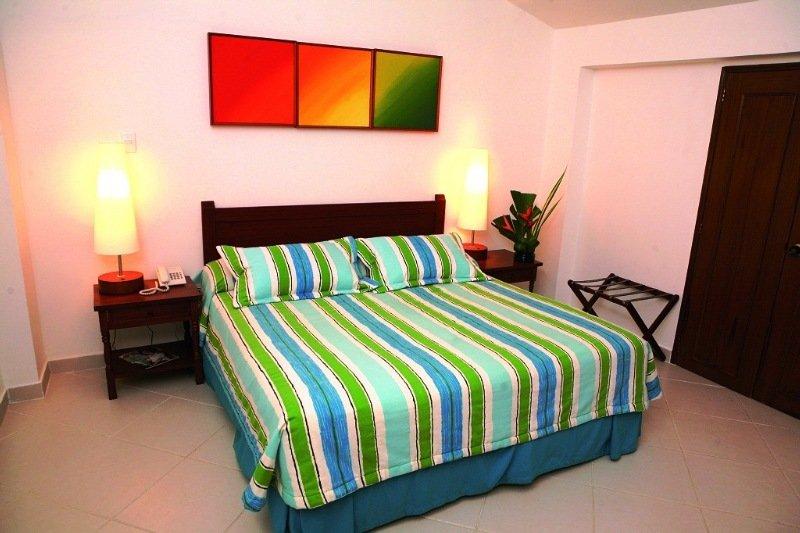 Decameron Galeon Santa Marta  Eksteriør billede