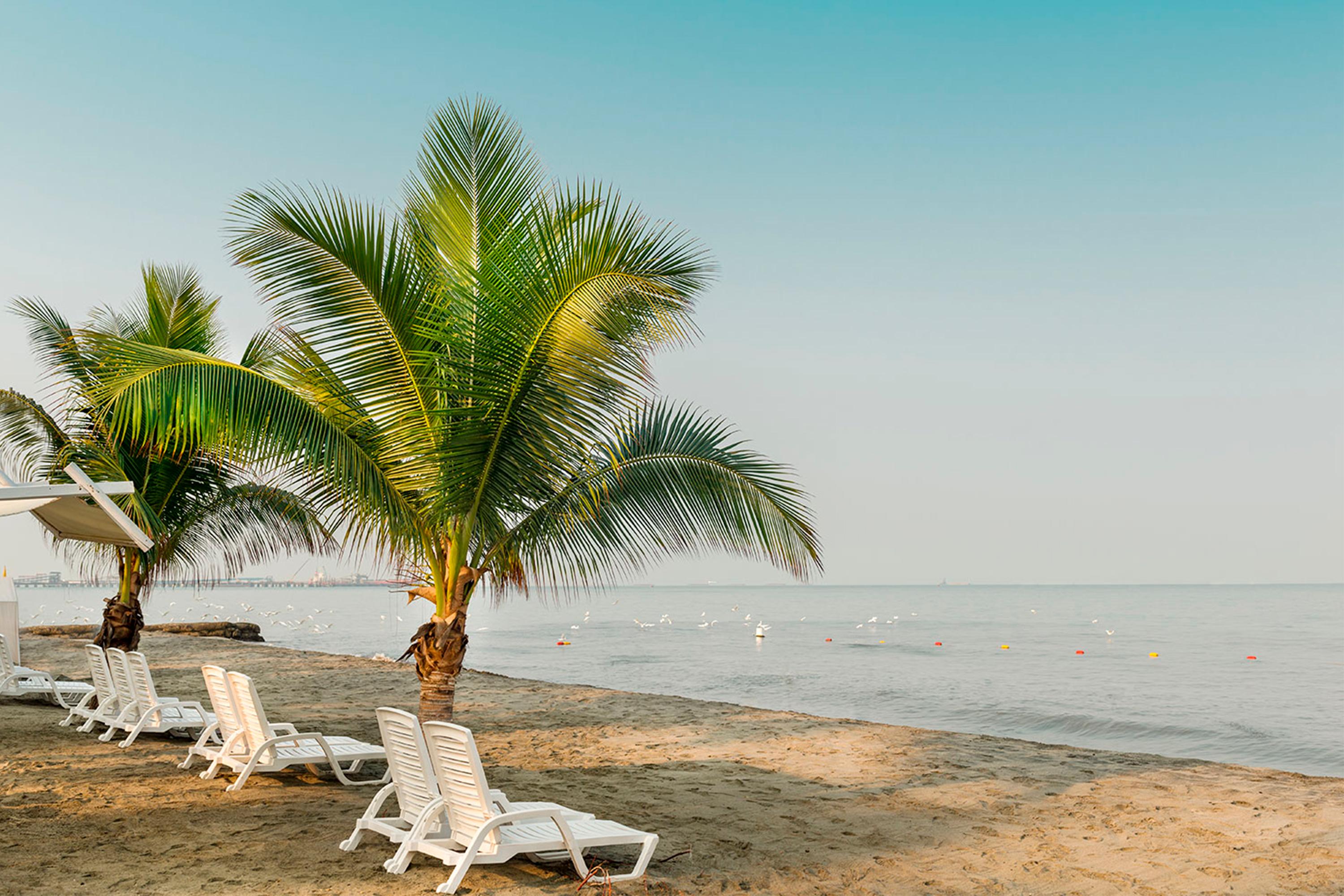 Decameron Galeon Santa Marta  Eksteriør billede