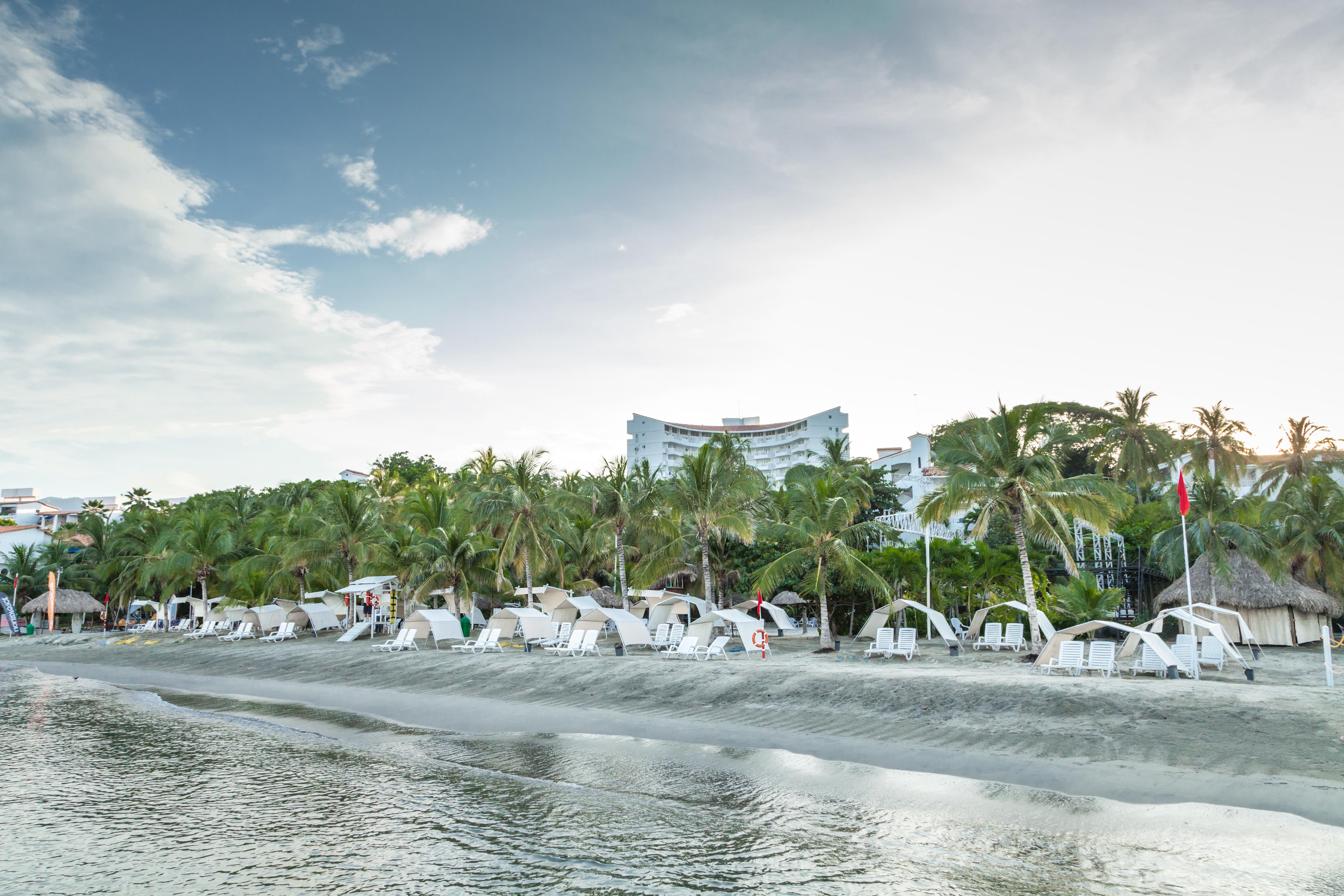 Decameron Galeon Santa Marta  Eksteriør billede