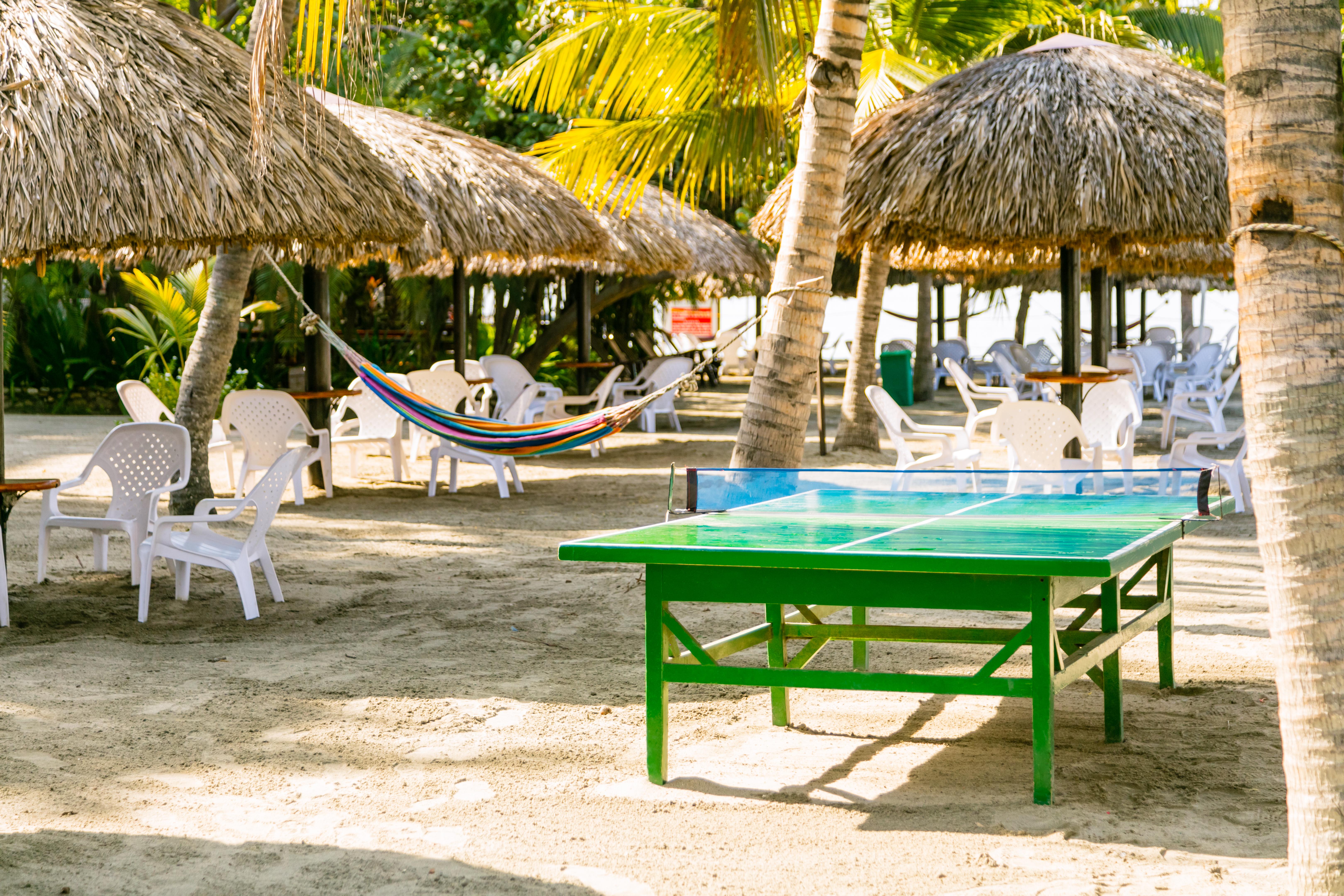 Decameron Galeon Santa Marta  Eksteriør billede